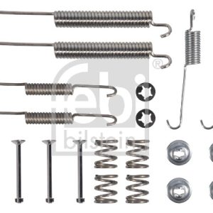 Set accesorii sabot de frana FEBI BILSTEIN 182214