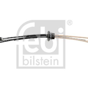 Cablu transmisie manuala FEBI BILSTEIN 182354