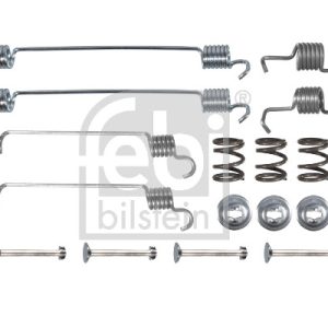 Set accesorii sabot de frana FEBI BILSTEIN 182546
