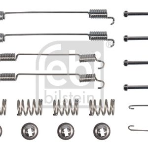 Set accesorii sabot de frana FEBI BILSTEIN 182574 – PEOUGET | AutoRival