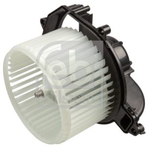 Ventilator habitaclu FEBI BILSTEIN 183346