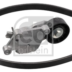 Set curea transmisie cu caneluri FEBI BILSTEIN 183484