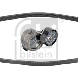 Set curea transmisie cu caneluri FEBI BILSTEIN 183486