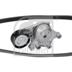 Set curea transmisie cu caneluri FEBI BILSTEIN 183488 – PEOUGET | AutoRival