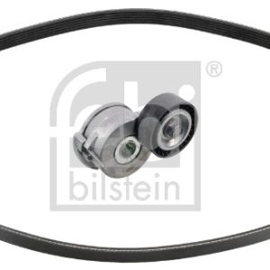 Set curea transmisie cu caneluri FEBI BILSTEIN 183561 – PEOUGET | AutoRival