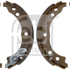 Set saboti frana frana de mana FEBI BILSTEIN 184666 – PEOUGET | AutoRival