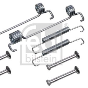 Set accesorii sabot de frana FEBI BILSTEIN 185041