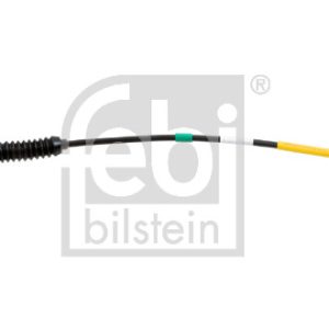 Cablu ambreiaj FEBI BILSTEIN 185386