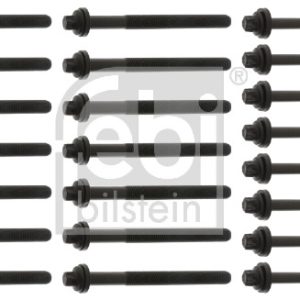 Set surub chiulasa FEBI BILSTEIN 18618