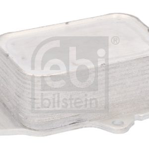 Radiator ulei motor FEBI BILSTEIN 188369 – PEOUGET | AutoRival