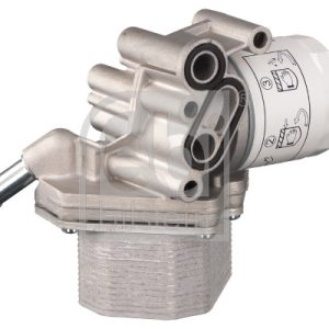 Locas filtru ulei FEBI BILSTEIN 188765
