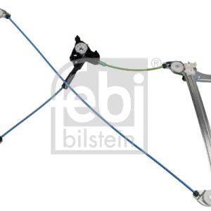 Mecanism actionare geam FEBI BILSTEIN 193252 – PEOUGET | AutoRival