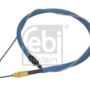 Cablu frana de parcare FEBI BILSTEIN 193532