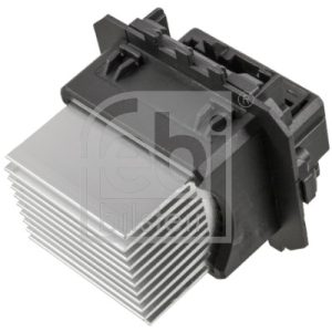 Unitate de control incalzire / ventilatie FEBI BILSTEIN 193628 – PEOUGET | AutoRival