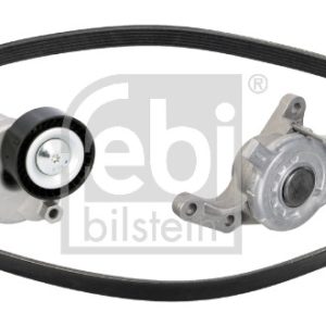 Set curea transmisie cu caneluri FEBI BILSTEIN 193879