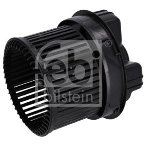 Ventilator habitaclu FEBI BILSTEIN 196733
