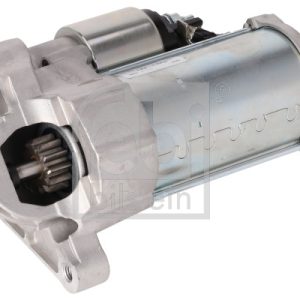 Electromotor FEBI BILSTEIN 197117
