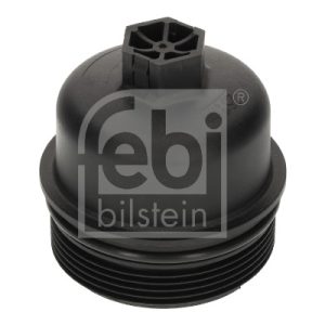 Capac carcasa filtru ulei FEBI BILSTEIN 197641
