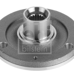 Butuc roata FEBI BILSTEIN 19844