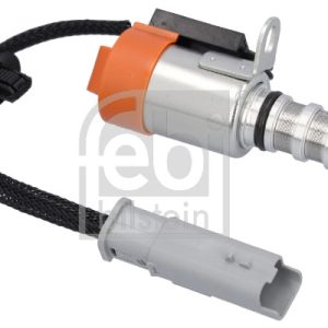 Supapa presiune ulei FEBI BILSTEIN 198484