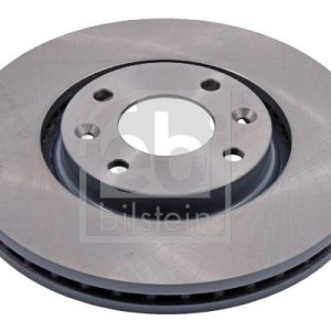 Disc frana FEBI BILSTEIN 21121 – PEOUGET | AutoRival