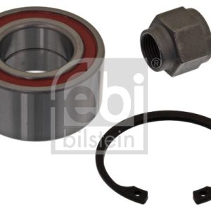 Set rulment roata FEBI BILSTEIN 22006