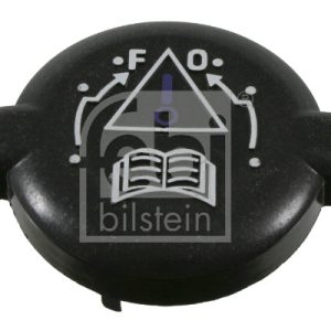 Buson vas expansiune FEBI BILSTEIN 22080