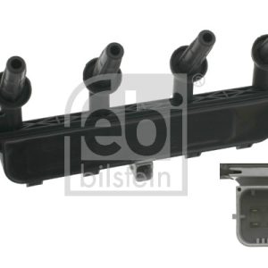 Bobina de inductie FEBI BILSTEIN 24997
