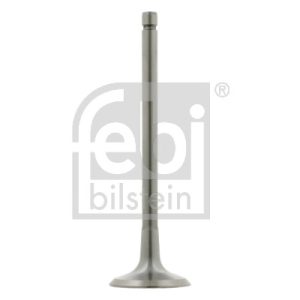 Supapa admisie FEBI BILSTEIN 26031