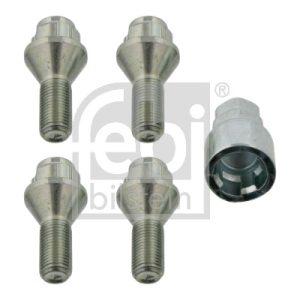Surub roata FEBI BILSTEIN 27051 – PEOUGET | AutoRival