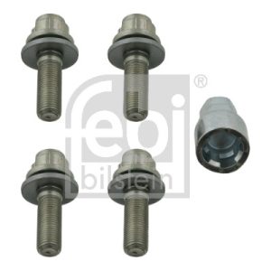 Surub roata FEBI BILSTEIN 27053