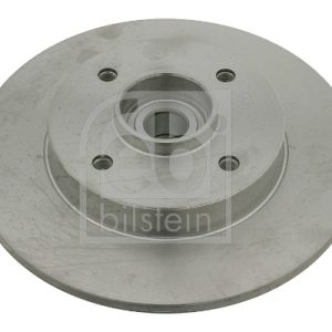 Disc frana FEBI BILSTEIN 27201