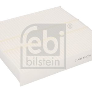 Filtru aer habitaclu FEBI BILSTEIN 27829