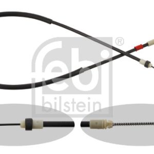 Cablu frana de parcare FEBI BILSTEIN 29363