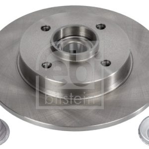 Disc frana FEBI BILSTEIN 32783