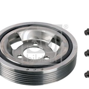 Fulie curea arbore cotit FEBI BILSTEIN 33617
