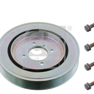 Fulie curea arbore cotit FEBI BILSTEIN 33788