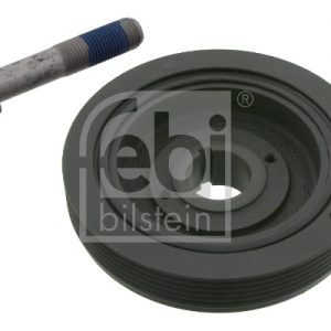 Fulie curea arbore cotit FEBI BILSTEIN 33789 – PEOUGET | AutoRival