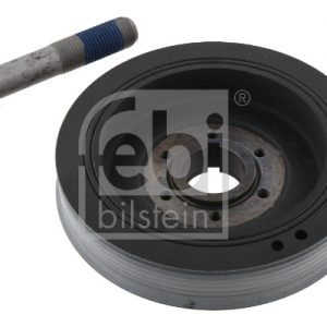 Fulie curea arbore cotit FEBI BILSTEIN 33795