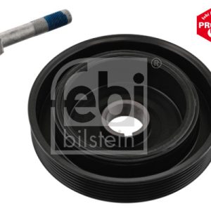 Fulie curea arbore cotit FEBI BILSTEIN 33808