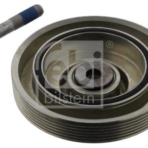 Fulie curea arbore cotit FEBI BILSTEIN 33809