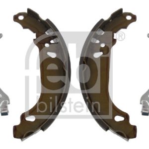 Set saboti frana FEBI BILSTEIN 33990