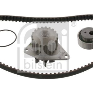 Set pompa apa + curea dintata FEBI BILSTEIN 34635 – PEOUGET | AutoRival
