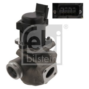 Supapa EGR FEBI BILSTEIN 34925