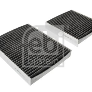 Set filtru aer habitaclu FEBI BILSTEIN 36024