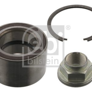 Set rulment roata FEBI BILSTEIN 36309 – PEOUGET | AutoRival