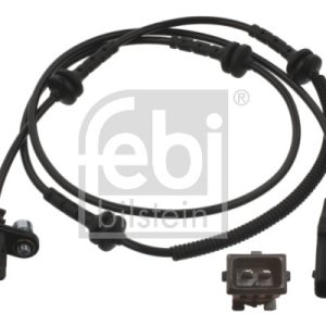 Senzor turatie roata FEBI BILSTEIN 36946