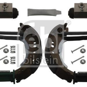 Set saboti frana FEBI BILSTEIN 37532