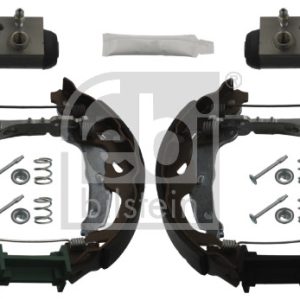 Set saboti frana FEBI BILSTEIN 37534 – PEOUGET | AutoRival