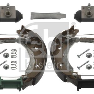 Set saboti frana FEBI BILSTEIN 37548